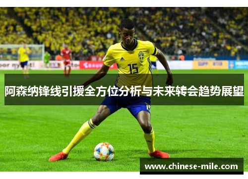 阿森纳锋线引援全方位分析与未来转会趋势展望