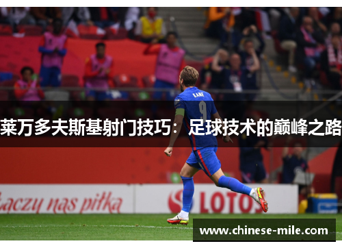 莱万多夫斯基射门技巧：足球技术的巅峰之路