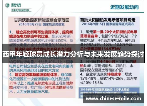 西甲年轻球员成长潜力分析与未来发展趋势探讨
