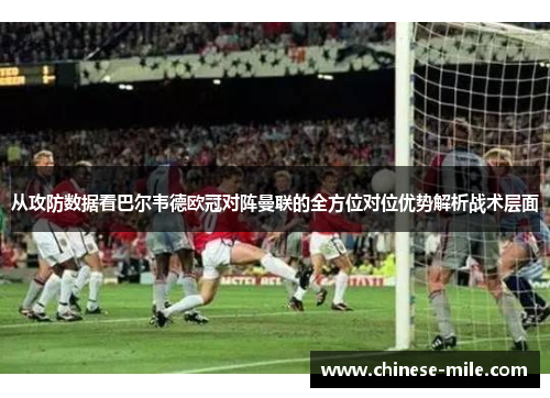 从攻防数据看巴尔韦德欧冠对阵曼联的全方位对位优势解析战术层面