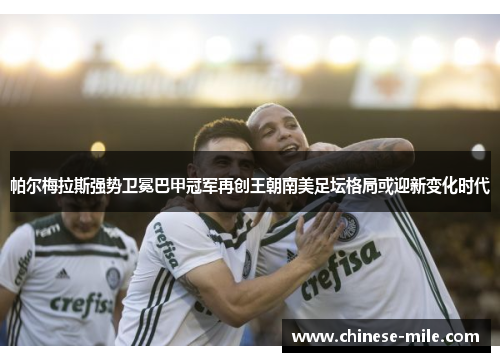 帕尔梅拉斯强势卫冕巴甲冠军再创王朝南美足坛格局或迎新变化时代